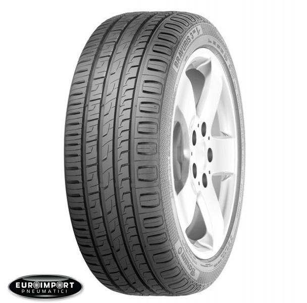 Barum Bravuris 3  245/40 R18 93 Y   TL BORDINO